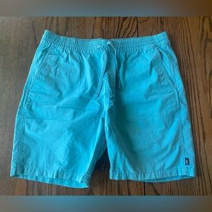 Vans Men’s Swim Shorts Size Large